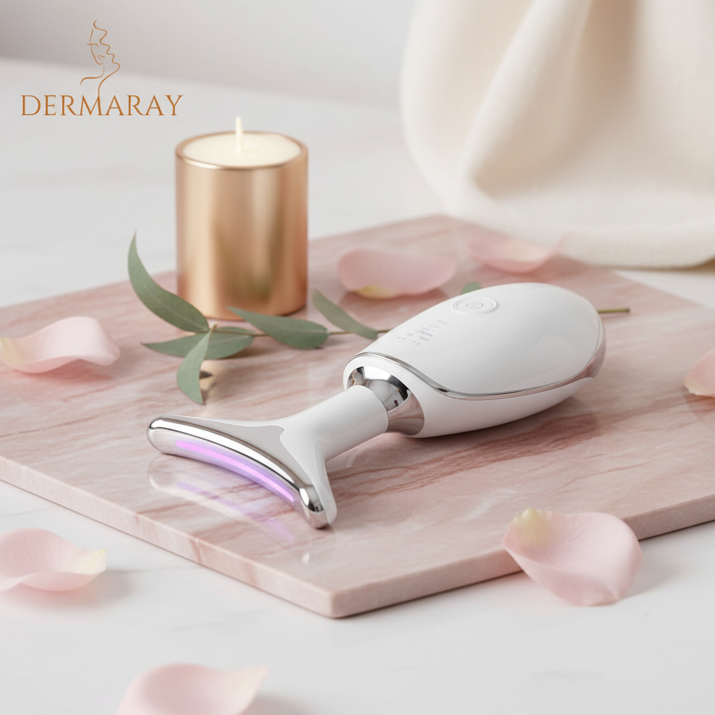 Spa DermaRay